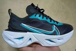 耐克最新跑鞋爆料图片,科技升级，视觉盛宴！”