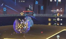 原神3.8最新爆料,神秘新角色揭晓，元素反应再升级！