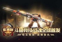 m4a1皮肤最新爆料,炫酷特效与独特设计引期待