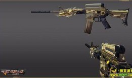 m4a1皮肤最新爆料,炫酷特效与独特设计引期待