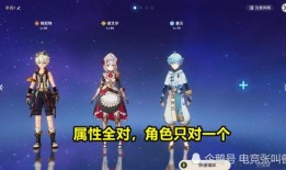 米哈游最新卡池爆料,神秘角色集结，全新冒险即将开启！